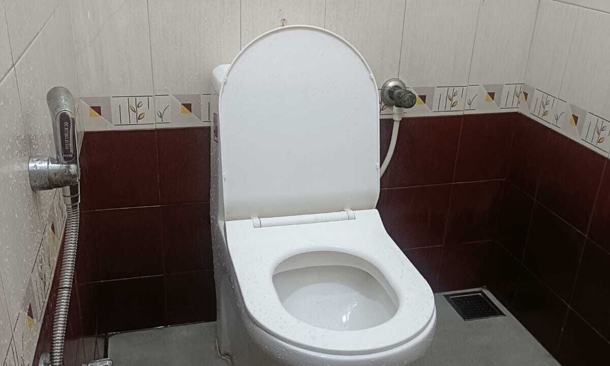 Photo of Bathroom in Mamangalam