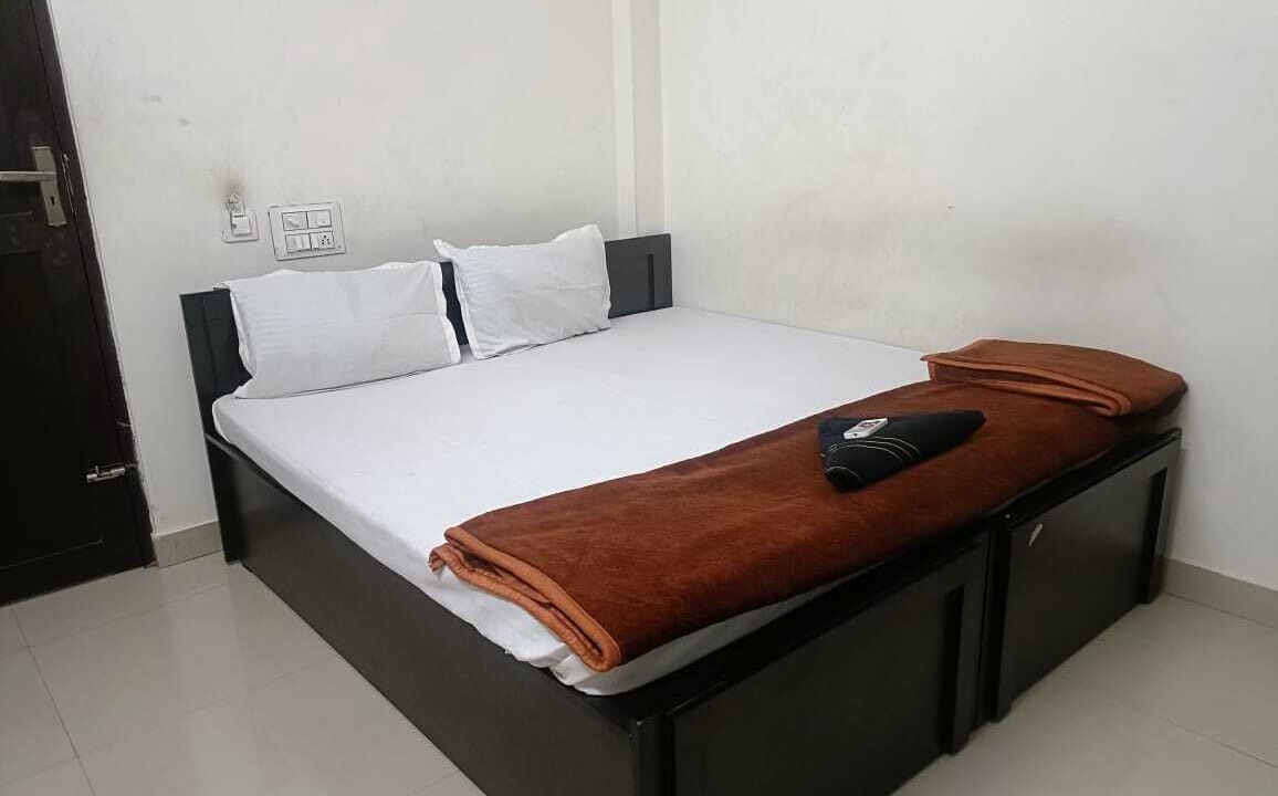 Photo of Bedroom in Mamangalam