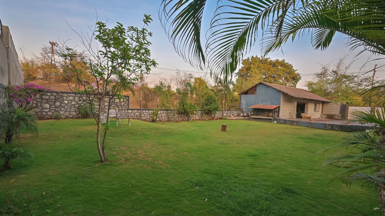 Photo of Outdoor in Arsiwalla Villa