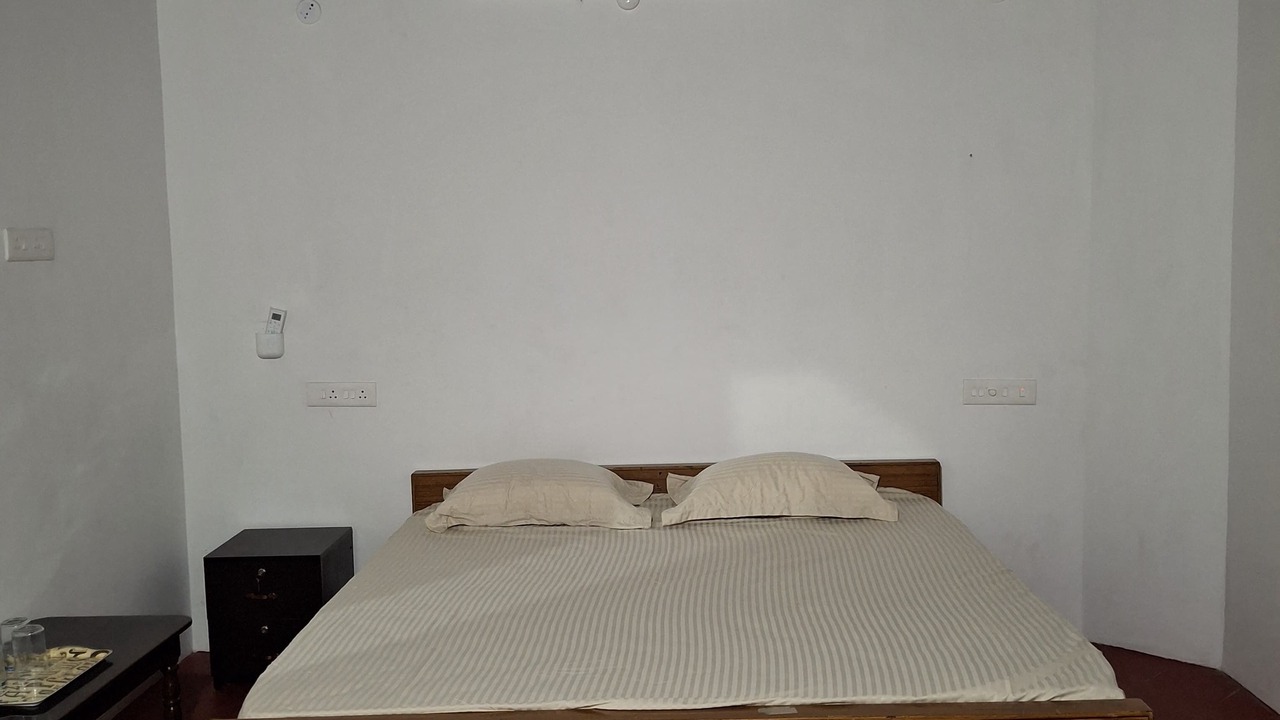 Photo of Bedroom in Madurai Main