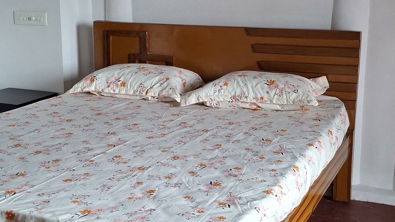 Photo of Bedroom in Madurai Main