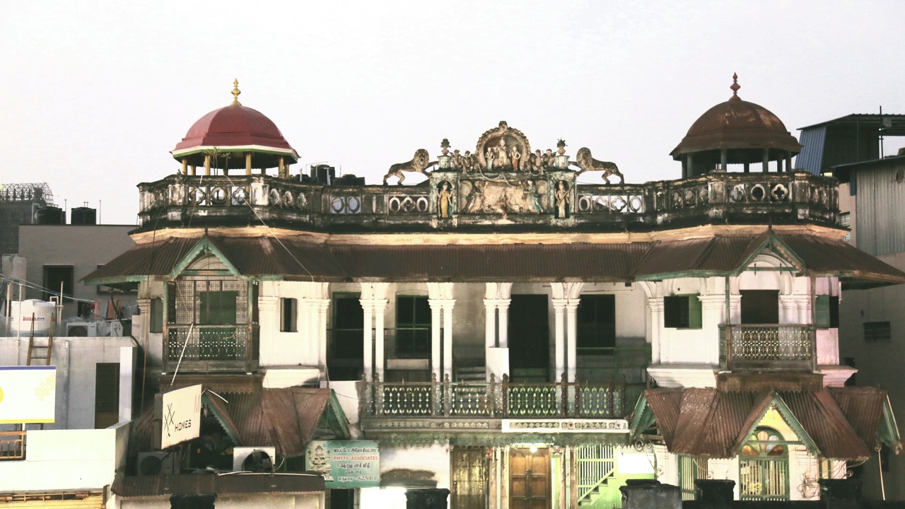 Photo of Others in Madurai Main