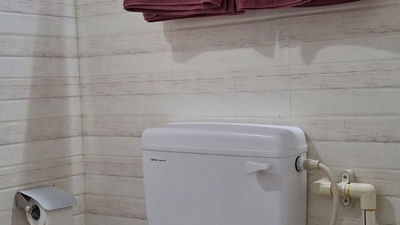 Photo of Bathroom in Madurai Main