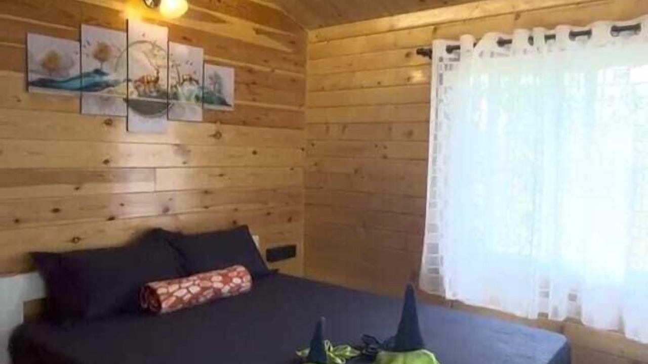 Photo of Bedroom in Shirwal