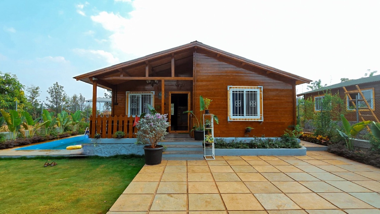 Photo of Outdoor in Shirwal