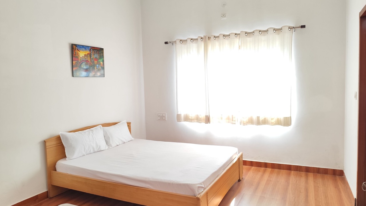 Photo of Bedroom in Dehradun