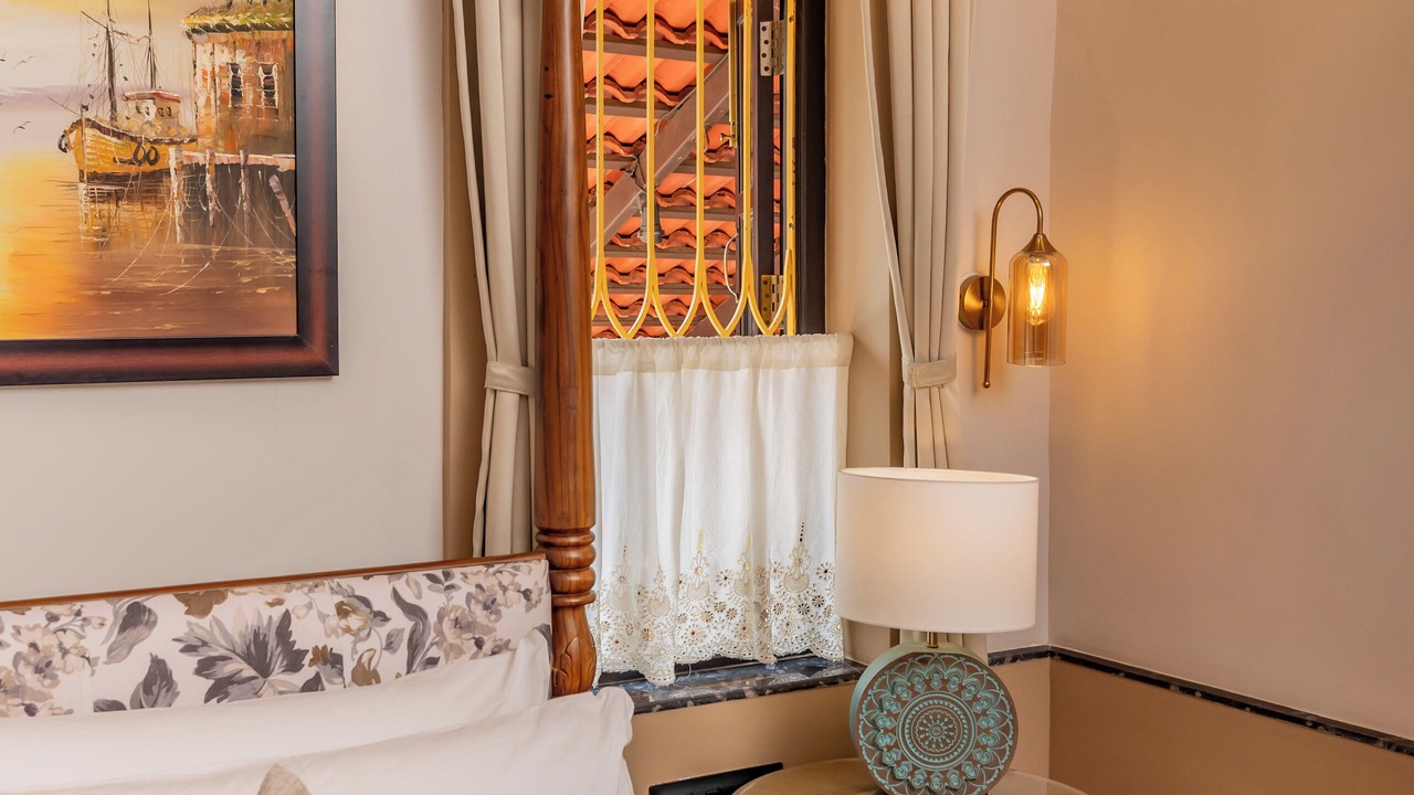 Photo of Bedroom in Chikhli