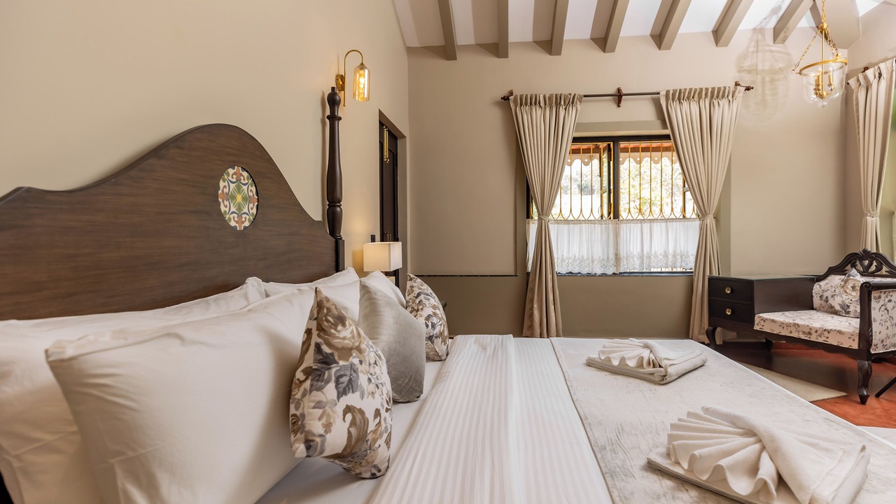 Photo of Bedroom in Chikhli