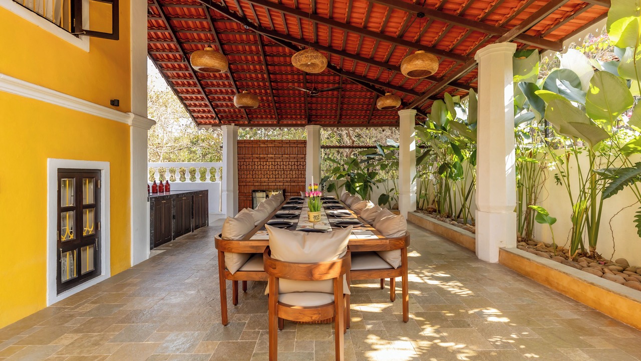 Photo of Outdoor in Chikhli