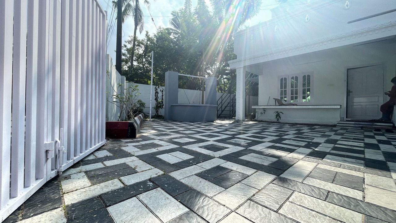 Photo of Outdoor in Varkala