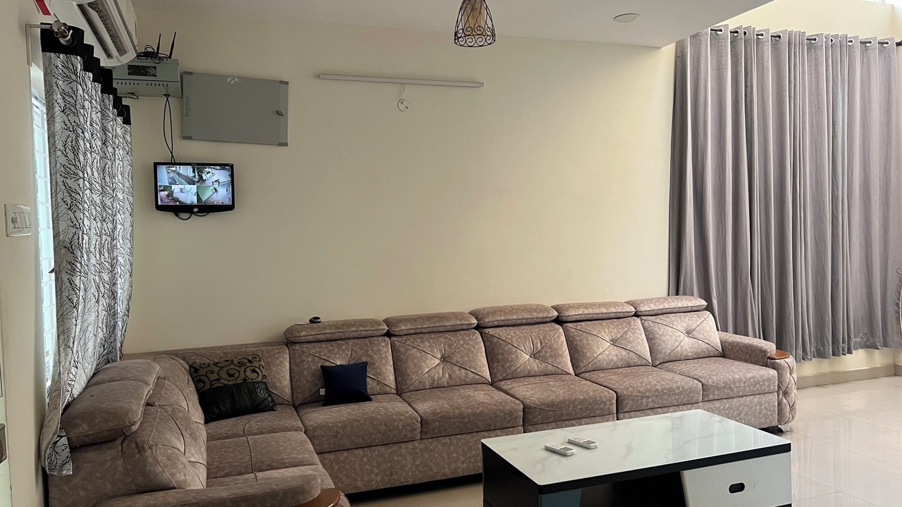Photo of Livingroom in Medchal