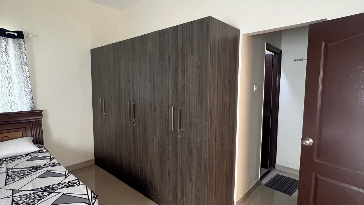 Photo of Bedroom in Medchal