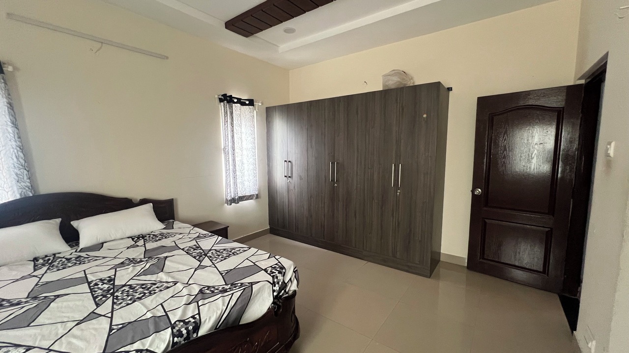 Photo of Bedroom in Medchal
