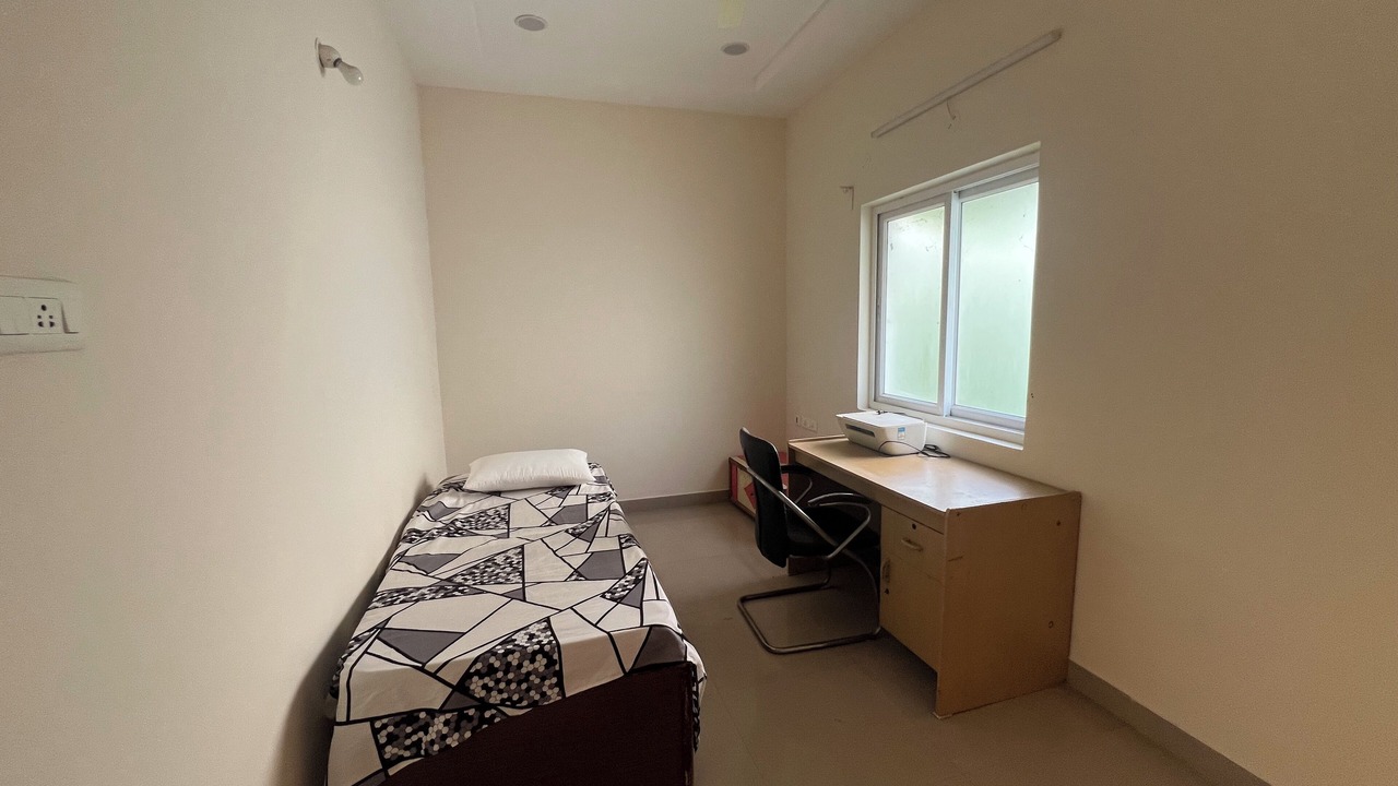 Photo of Bedroom in Medchal