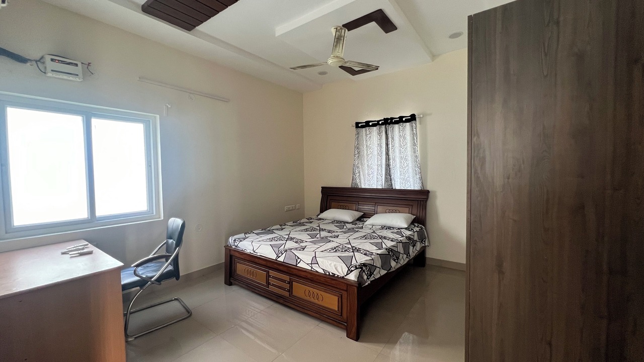 Photo of Bedroom in Medchal