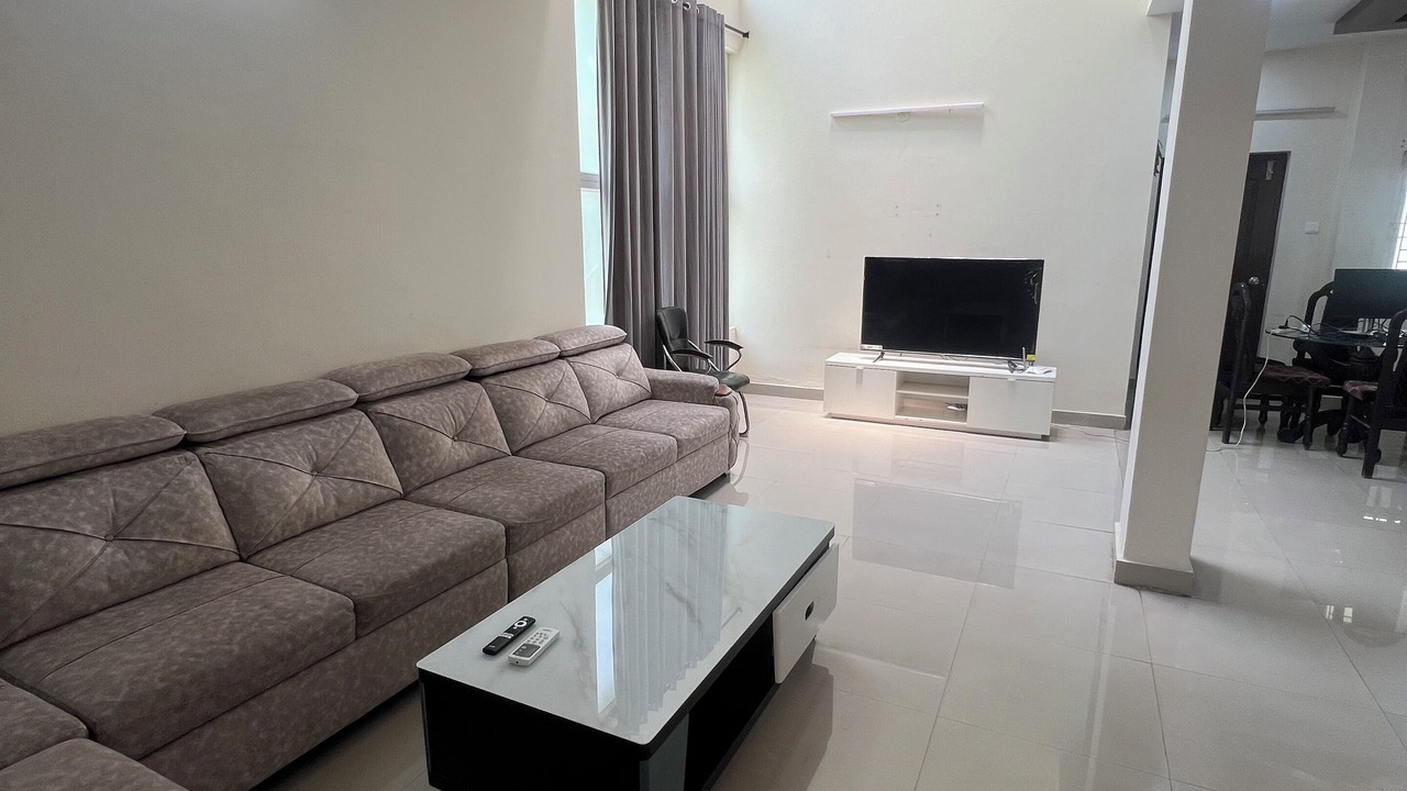 Photo of Livingroom in Medchal