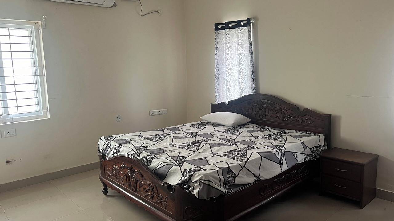 Photo of Bedroom in Medchal