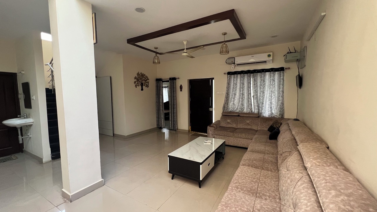 Photo of Livingroom in Medchal
