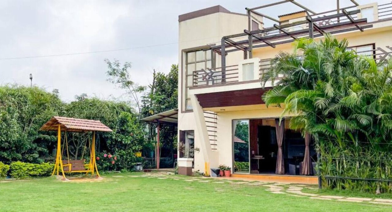 Photo of Outdoor in Lonavala