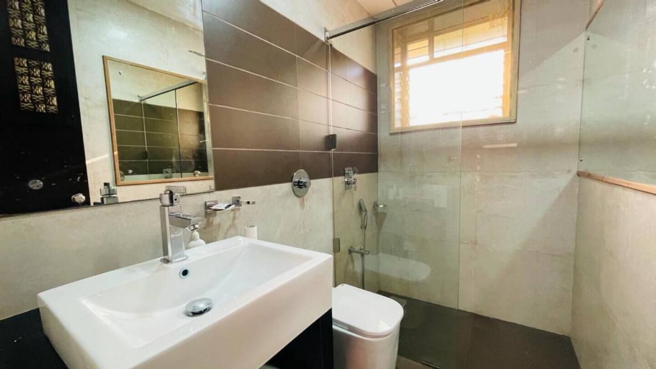 Photo of Bathroom in Lonavala