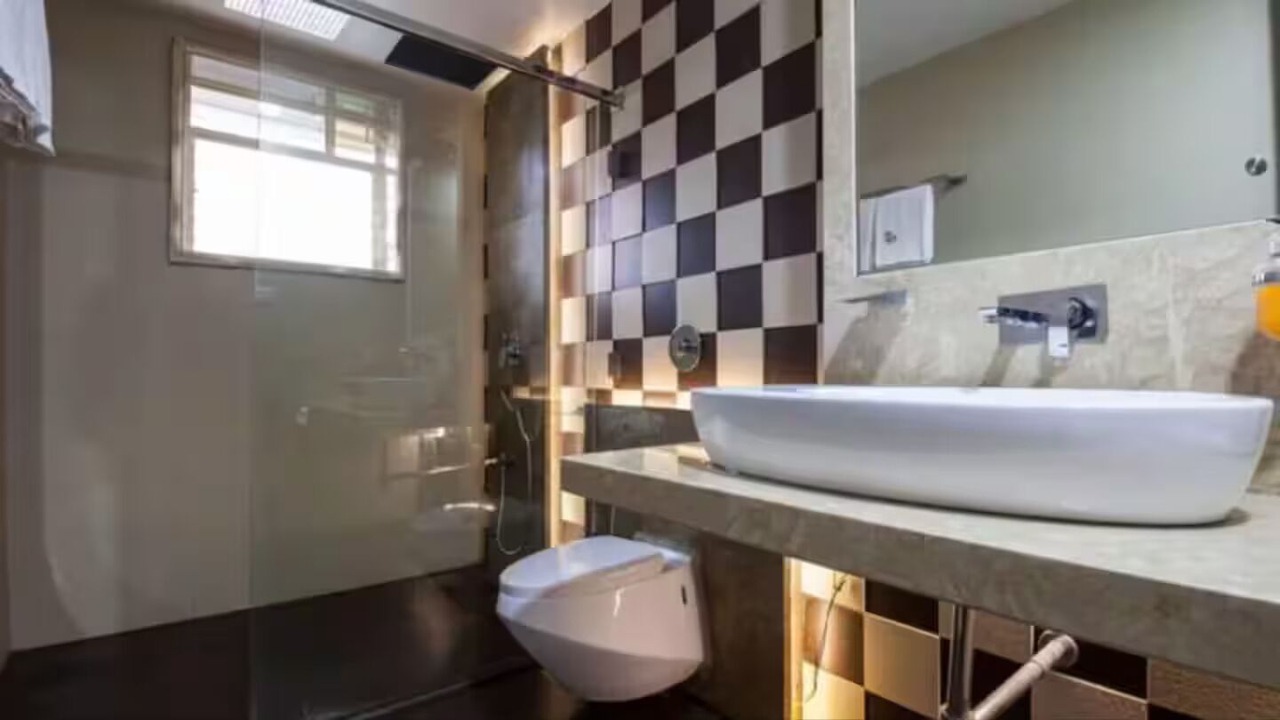 Photo of Bathroom in Lonavala