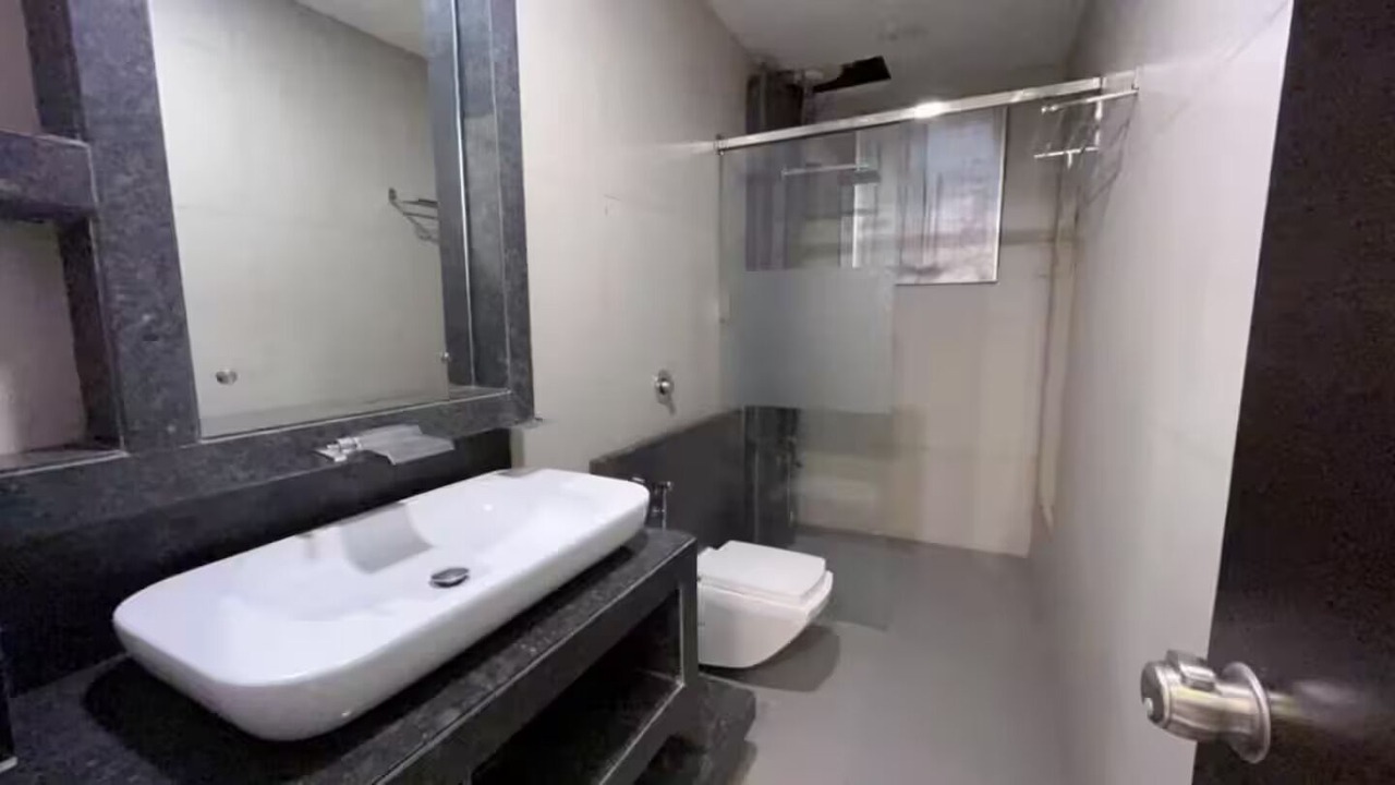Photo of Bathroom in Lonavala