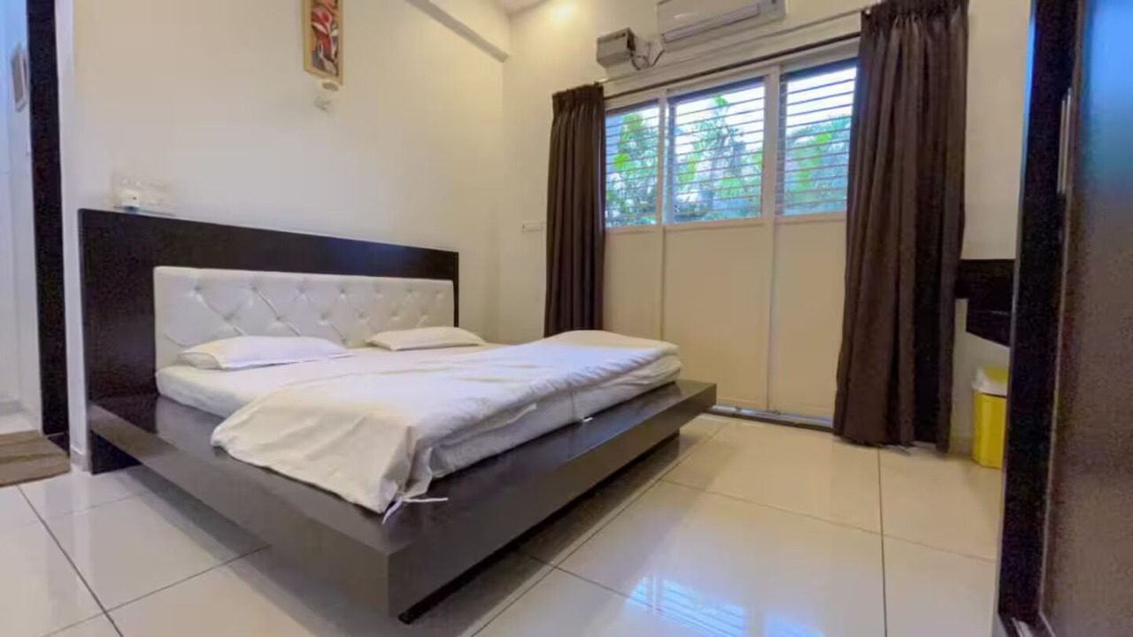 Photo of Bedroom in Lonavala