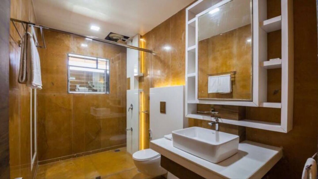 Photo of Bathroom in Lonavala