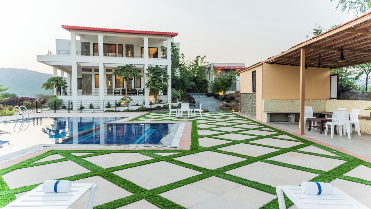 Photo of Outdoor in Udaipur