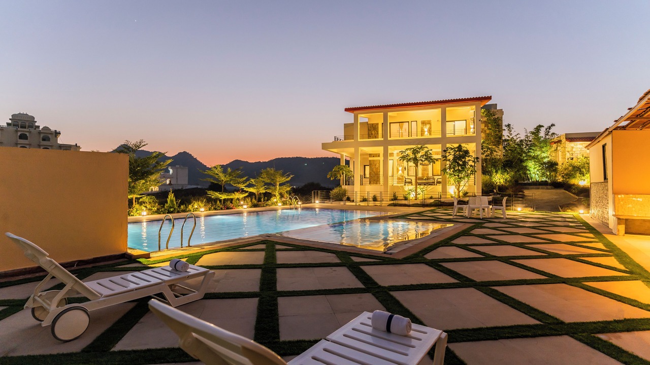 Photo of Outdoor in Udaipur