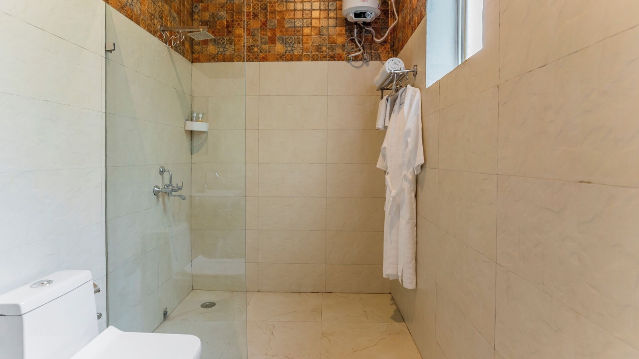 Photo of Bathroom in Udaipur
