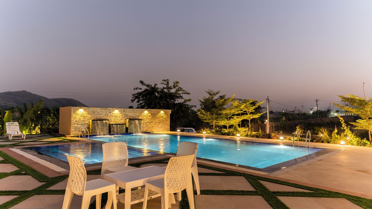 Photo of Outdoor in Udaipur