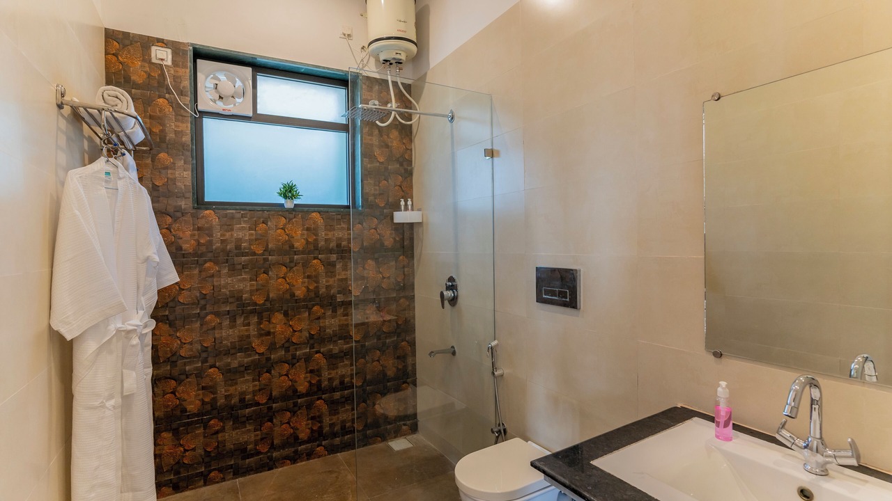Photo of Bathroom in Udaipur
