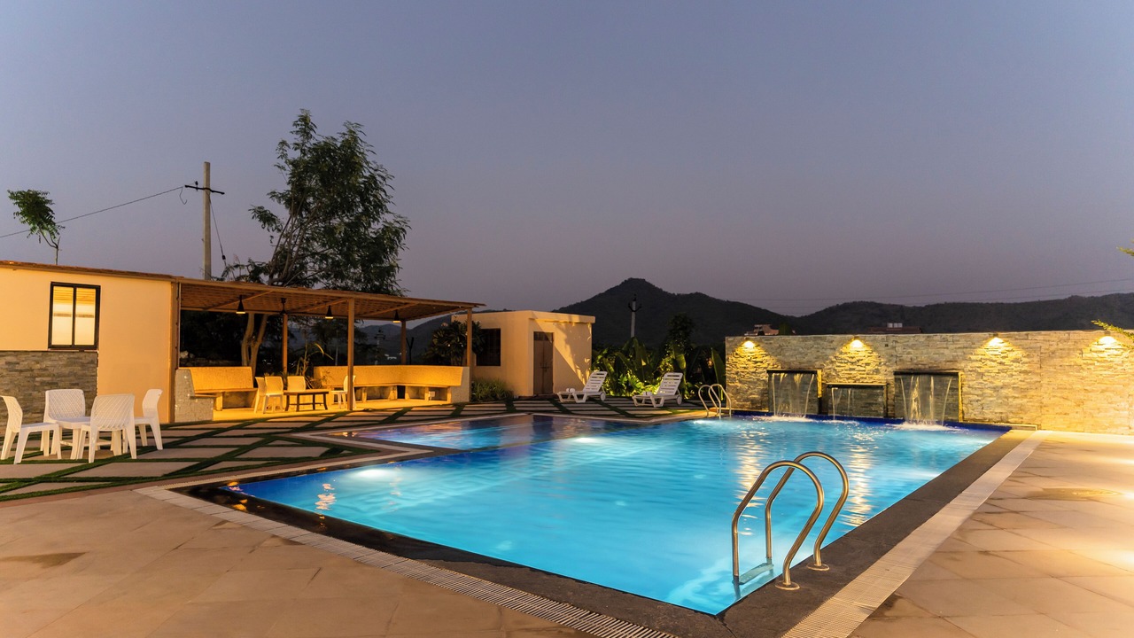 Photo of Outdoor in Udaipur