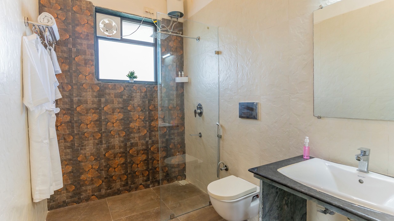 Photo of Bathroom in Udaipur