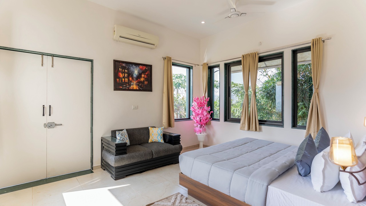 Photo of Bedroom in Udaipur