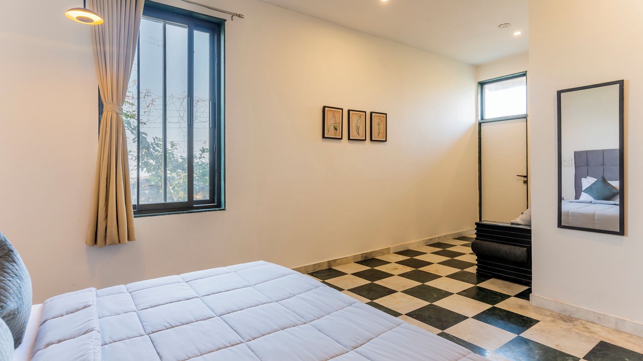 Photo of Bedroom in Udaipur