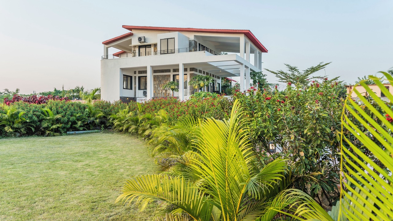 Photo of Outdoor in Udaipur