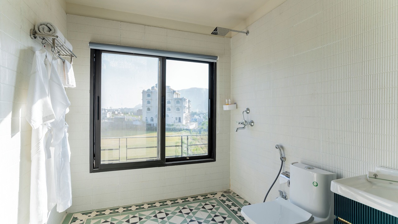 Photo of Bathroom in Udaipur