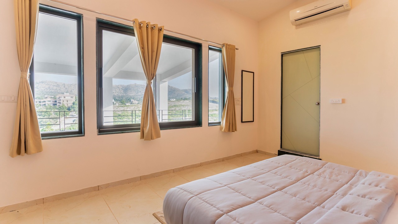 Photo of Bedroom in Udaipur