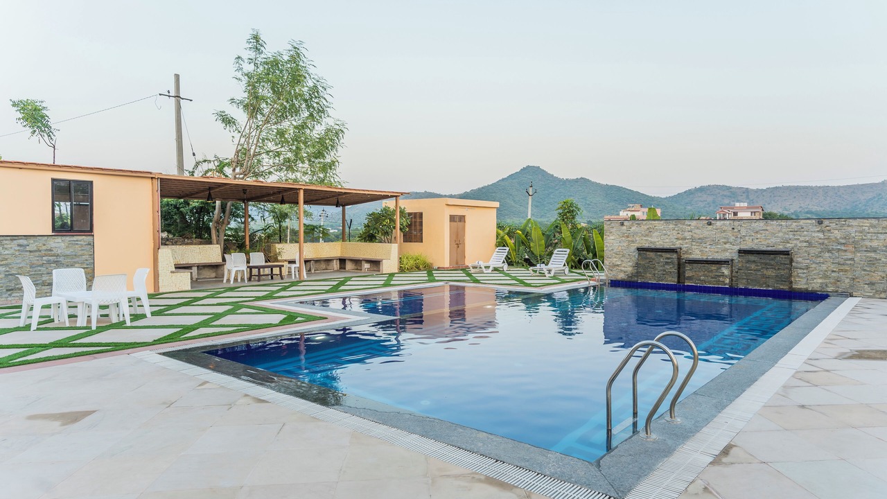 Photo of Outdoor in Udaipur