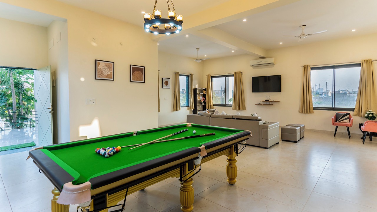 Photo of Bedroom in Udaipur