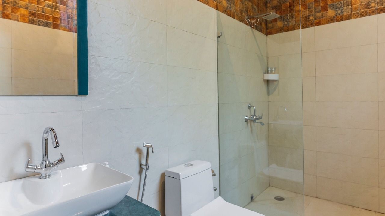 Photo of Bathroom in Udaipur