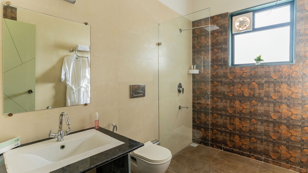 Photo of Bathroom in Udaipur