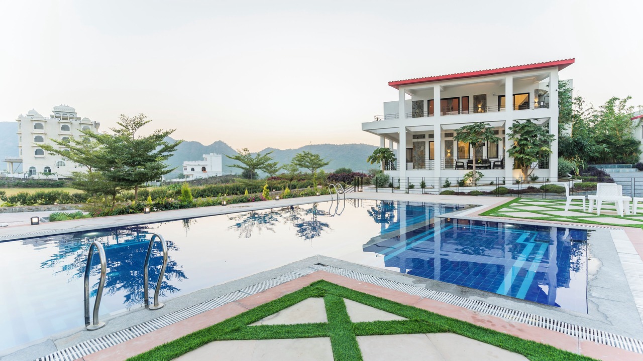 Photo of Outdoor in Udaipur