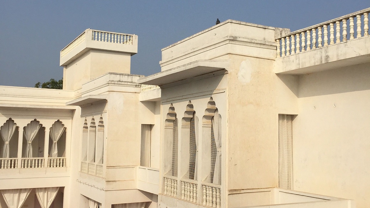 Photo of Outdoor in Jaipur
