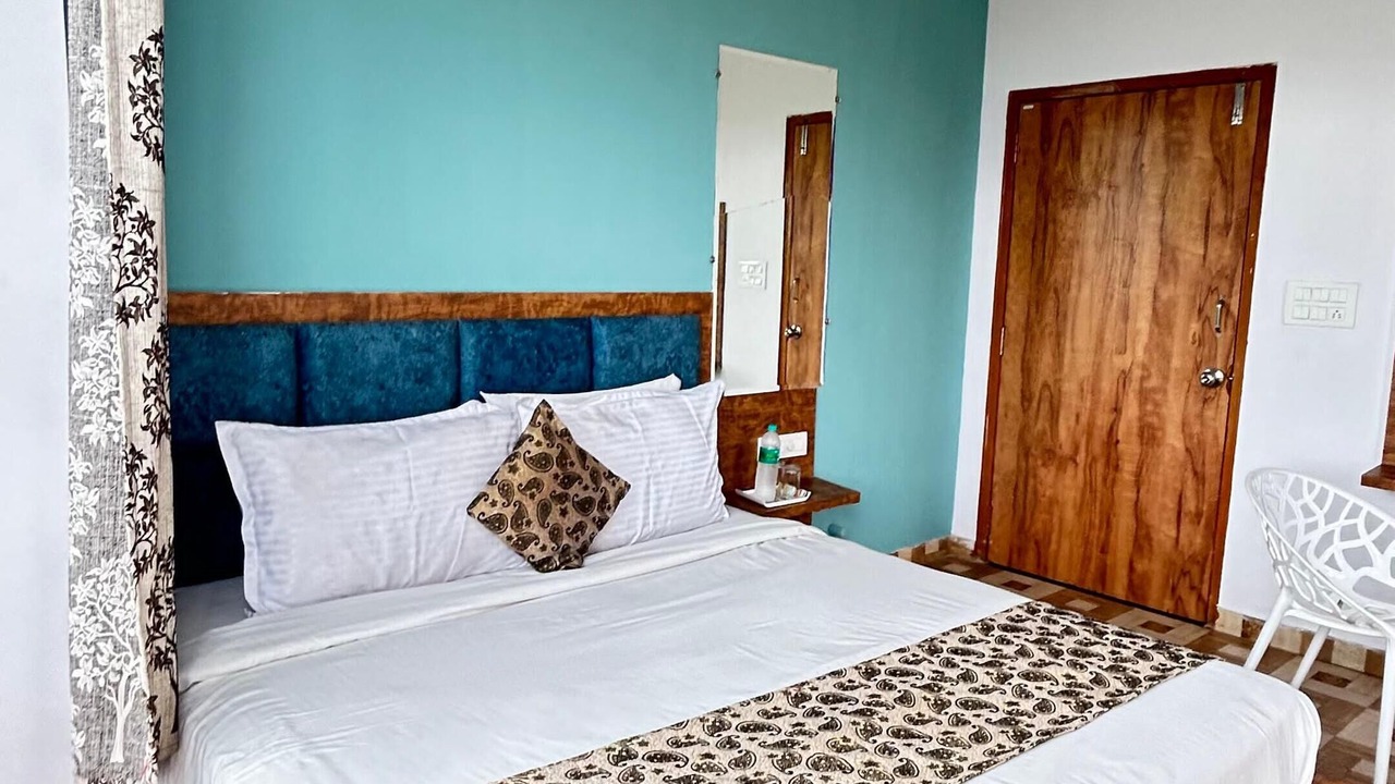 Photo of Bedroom in Udaipur