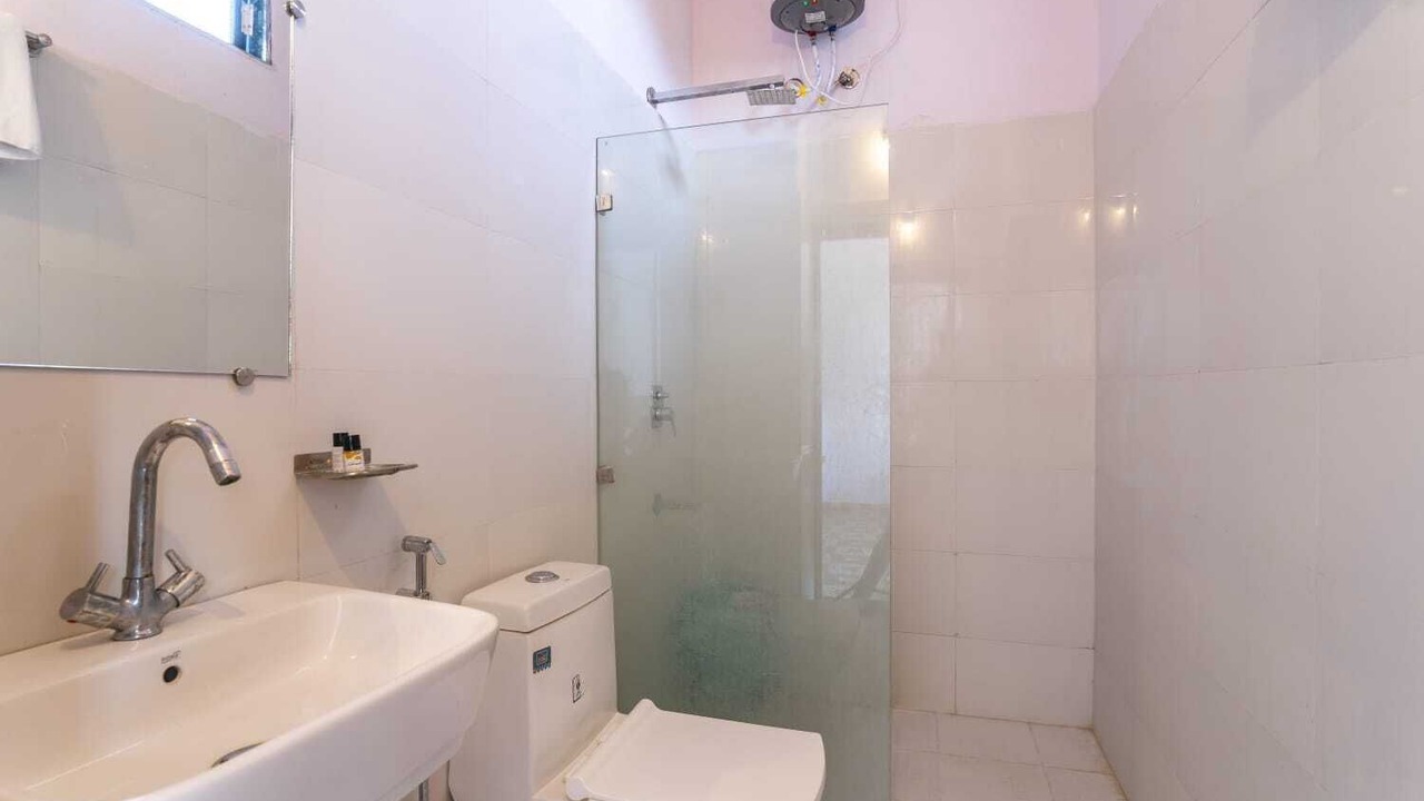 Photo of Bathroom in Udaipur