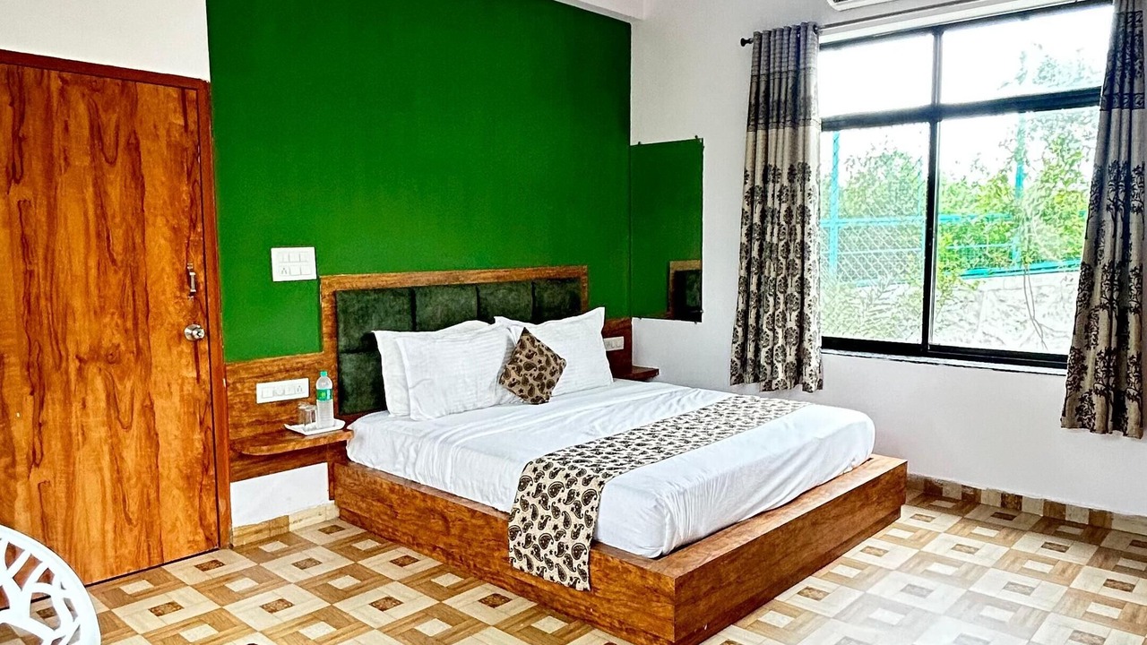 Photo of Bedroom in Udaipur
