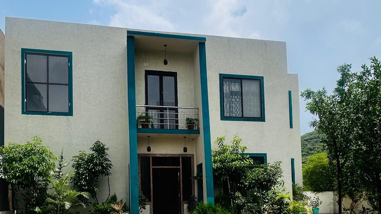 Photo of Outdoor in Udaipur